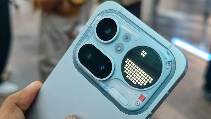 Березень 2026: Обираємо найкращі смартфони від Apple, Samsung та інших лідерів ринку 12