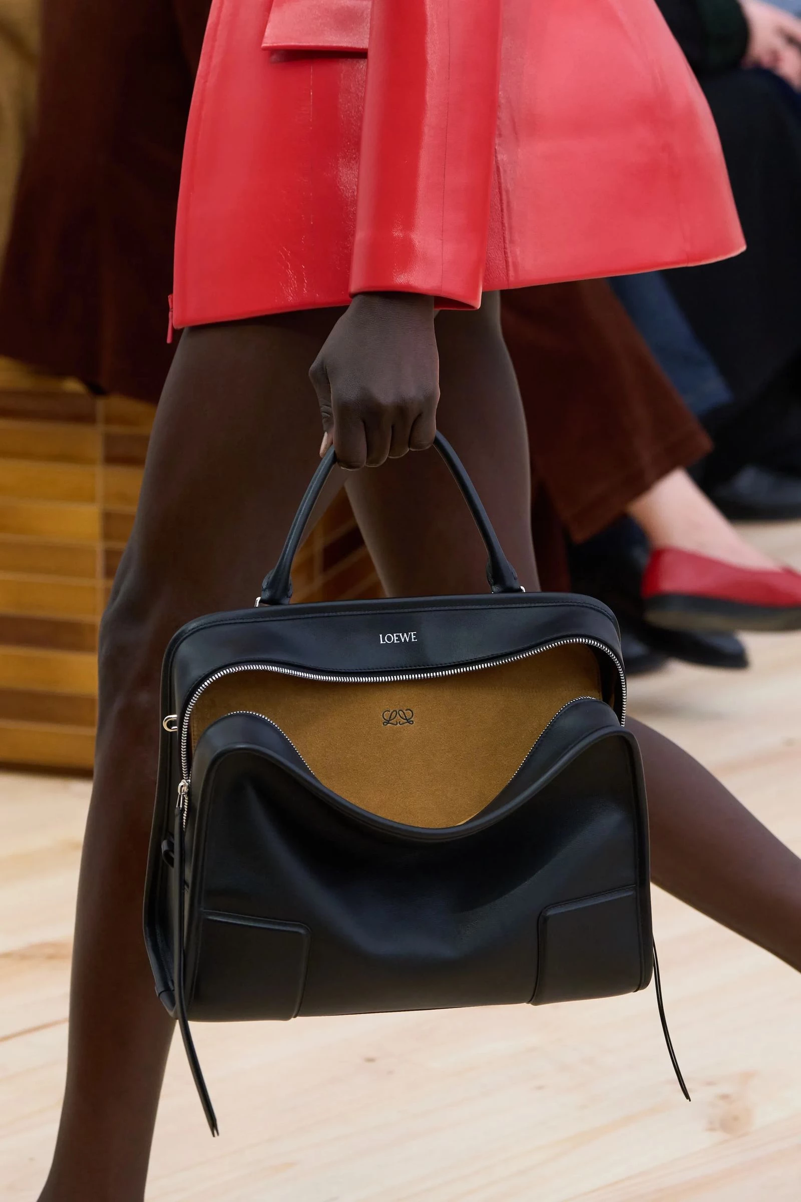 Loewe весна-літо 2026 3