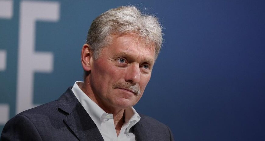 Головна 65 Мирні переговори: Кремль визначає “ключову тему” для Росії