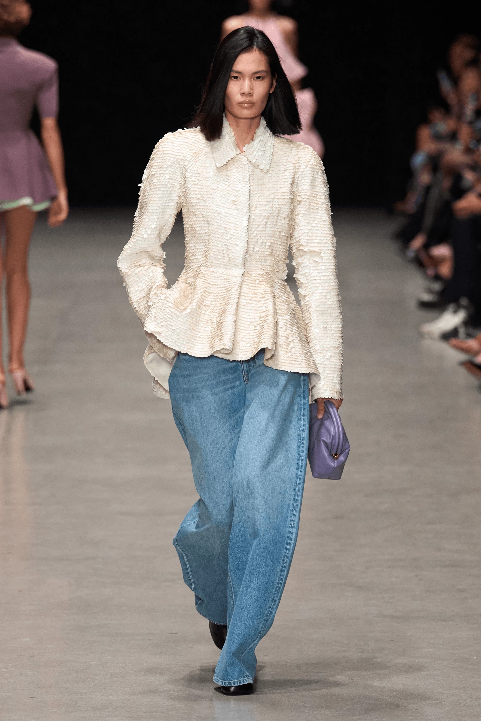 Stella McCartney весна-літо 20264