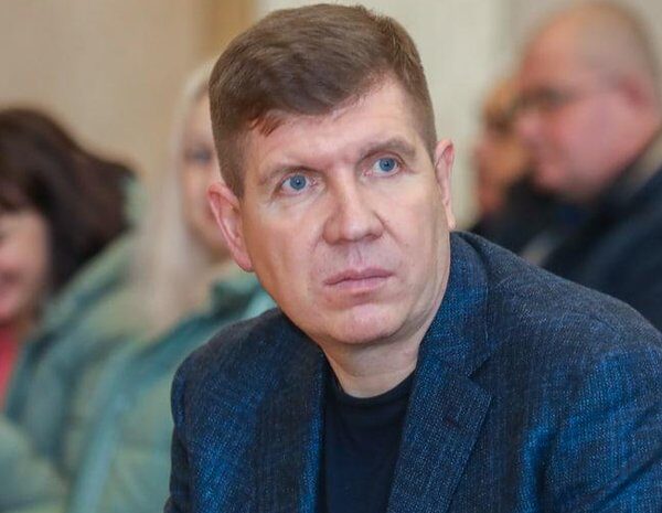 Гунько виключений з Ради: з’ясовуємо&hellip;