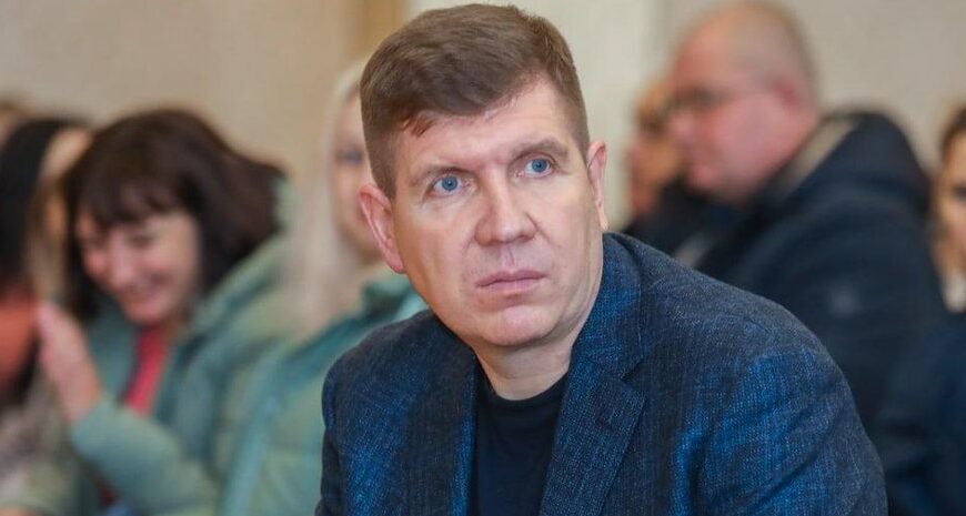 Гунько виключений з Ради: з’ясовуємо деталі скандалу