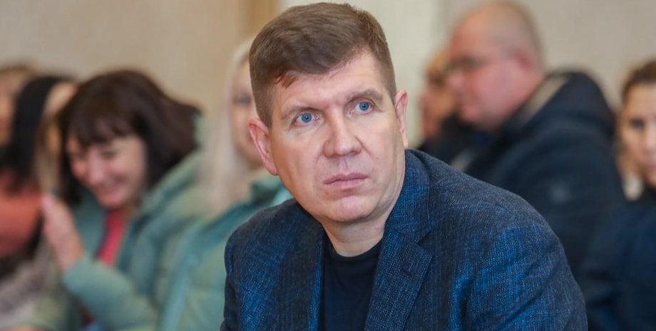 Гунько виключений з Ради: з’ясовуємо деталі скандалу