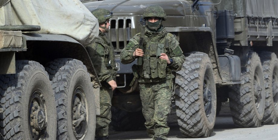 DeepState: Росія захопила Свято-Покровське та Васюківку на Донеччині 4