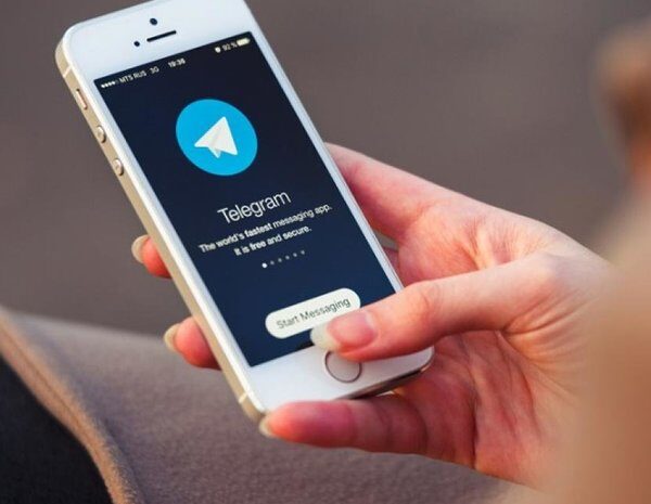 “Слуга народу” б’є на сполох: чи закриють Telegram та інші&hellip;