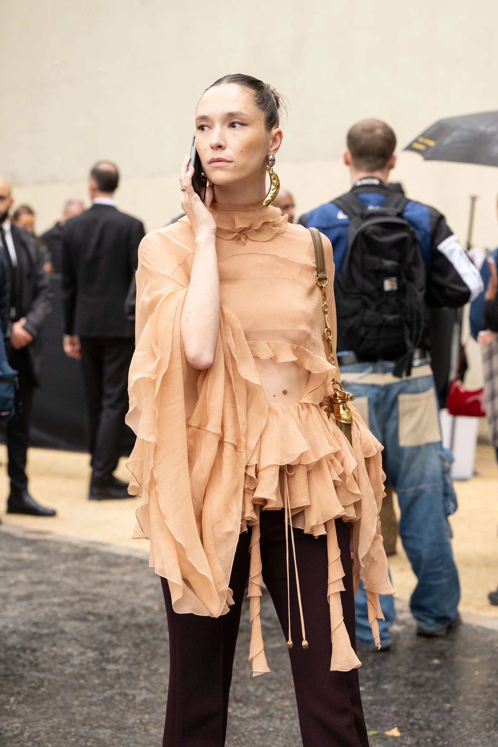 5 кольорів, що виходять з моди у 2026: обирай ці сучасні відтінки замість них4