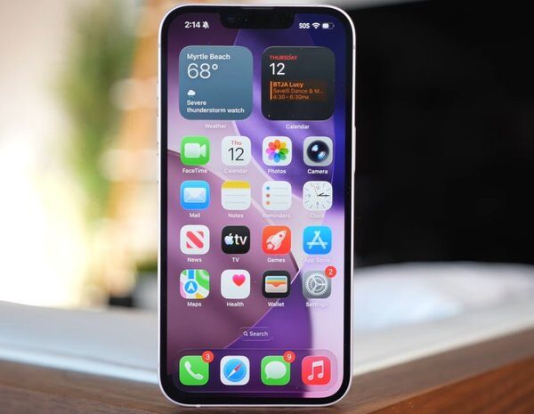 5 Android-смартфонів, що перевершать iPhone: обираємо найкращу альтернативу