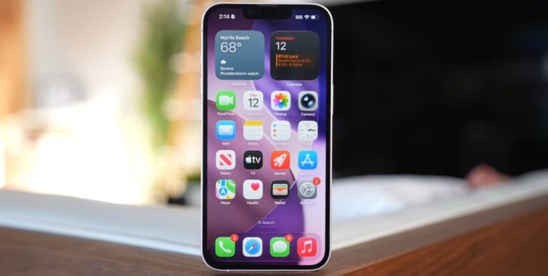 5 Android-смартфонів, що перевершать iPhone: обираємо найкращу альтернативу 24 5 Android-смартфонів, що перевершать iPhone: обираємо найкращу альтернативу 17