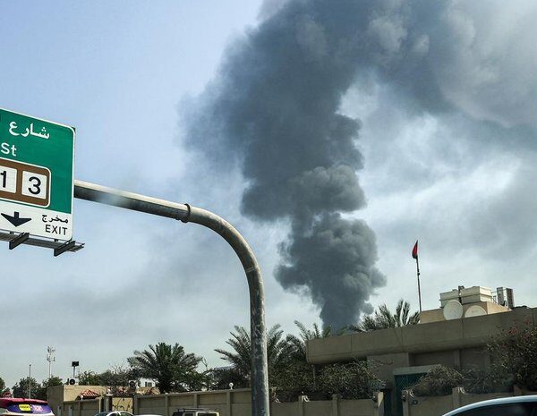 Україна розкрила пропаганду Ірану: МЗС спростовує заяви КВІР про удари&hellip;