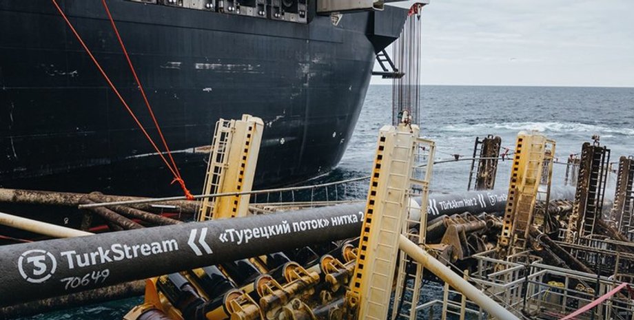 Україна атакувала "Турецький потік": Сійярто звинувачує у втручанні в суверенітет 4