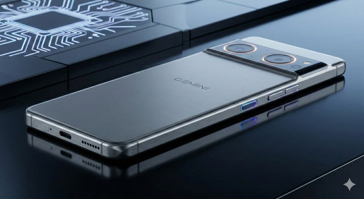 Android-смартфон мрії: експерт розкрив, яку новинку він очікує 4 Android-смартфон мрії: експерт розкрив, яку новинку він очікує 4