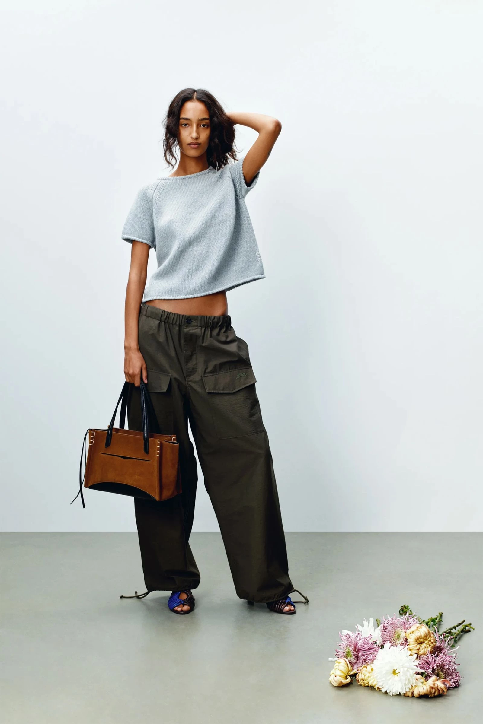 JW Anderson осінь-зима 2026/20272