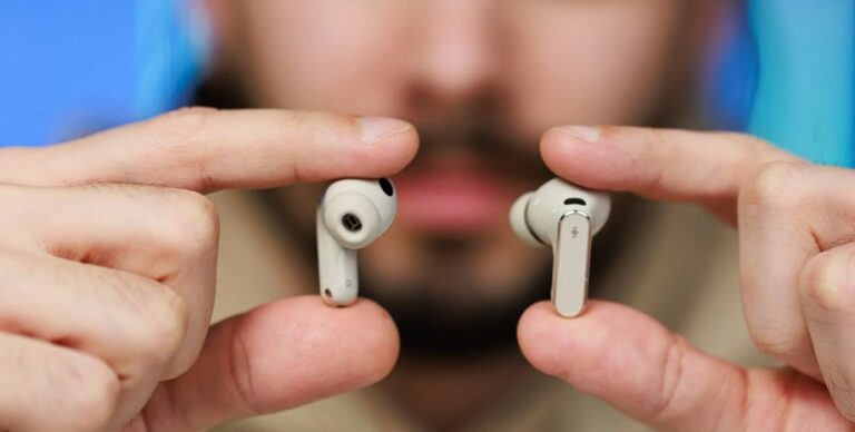 ТОП-Навушники: Чудова альтернатива AirPods за доступною ціною – вибір експерта 9