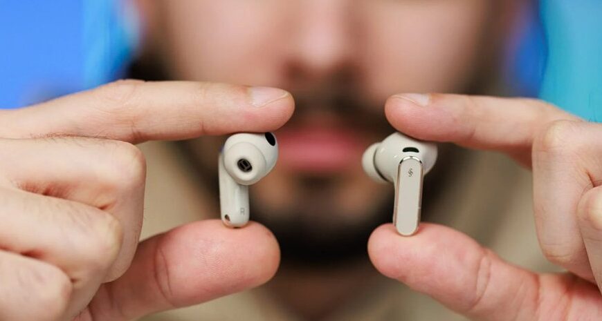 ТОП-Навушники: Чудова альтернатива AirPods за доступною ціною – вибір експерта