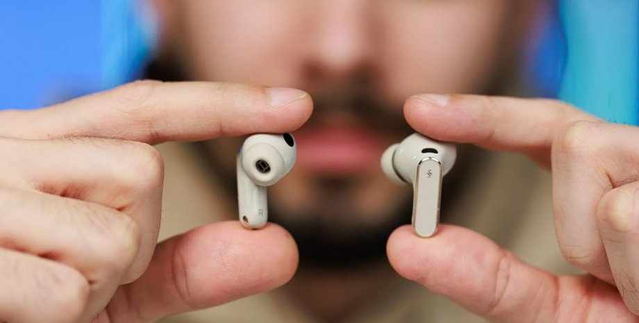 ТОП-Навушники: Чудова альтернатива AirPods за доступною ціною – вибір експерта