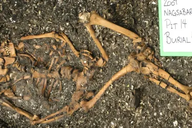 Філіппіни: тисячолітнє поховання розкриває секрети давнини