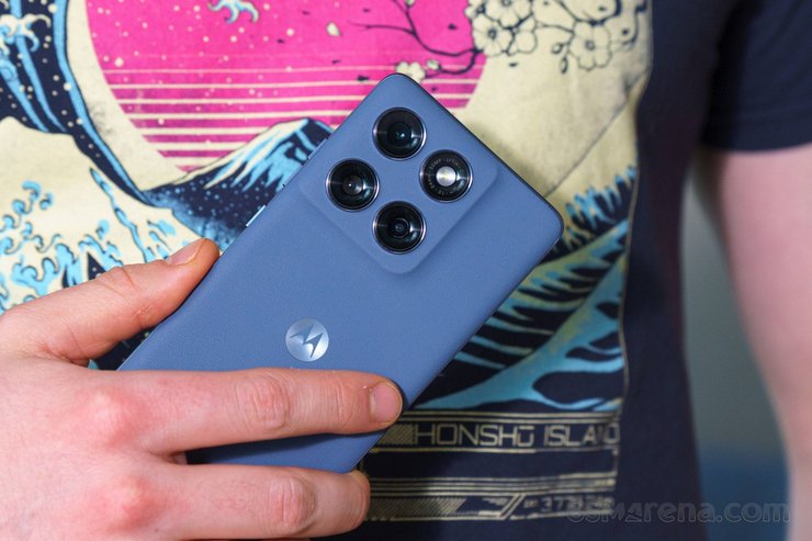 Обираємо бюджетні смартфони: топ-3 моделі з вражаючими характеристиками від перевірених виробників 6