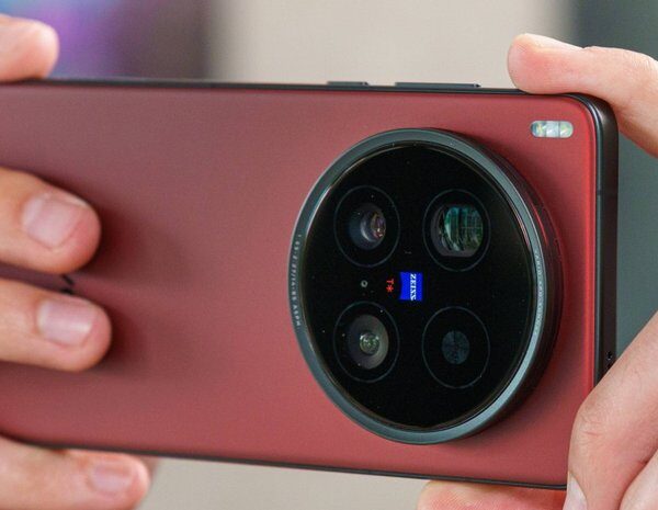 Vivo X300 Ultra: смартфоном з кінематографічними можливостями записуйте відео професійної&hellip;