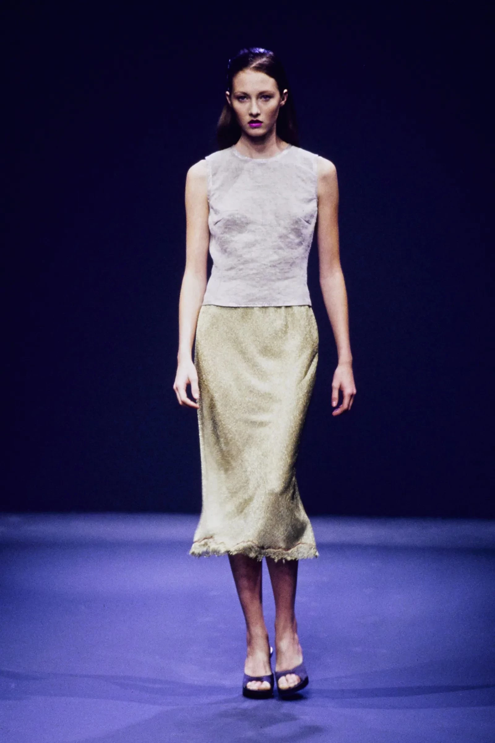 Prada іесна-літо 19985