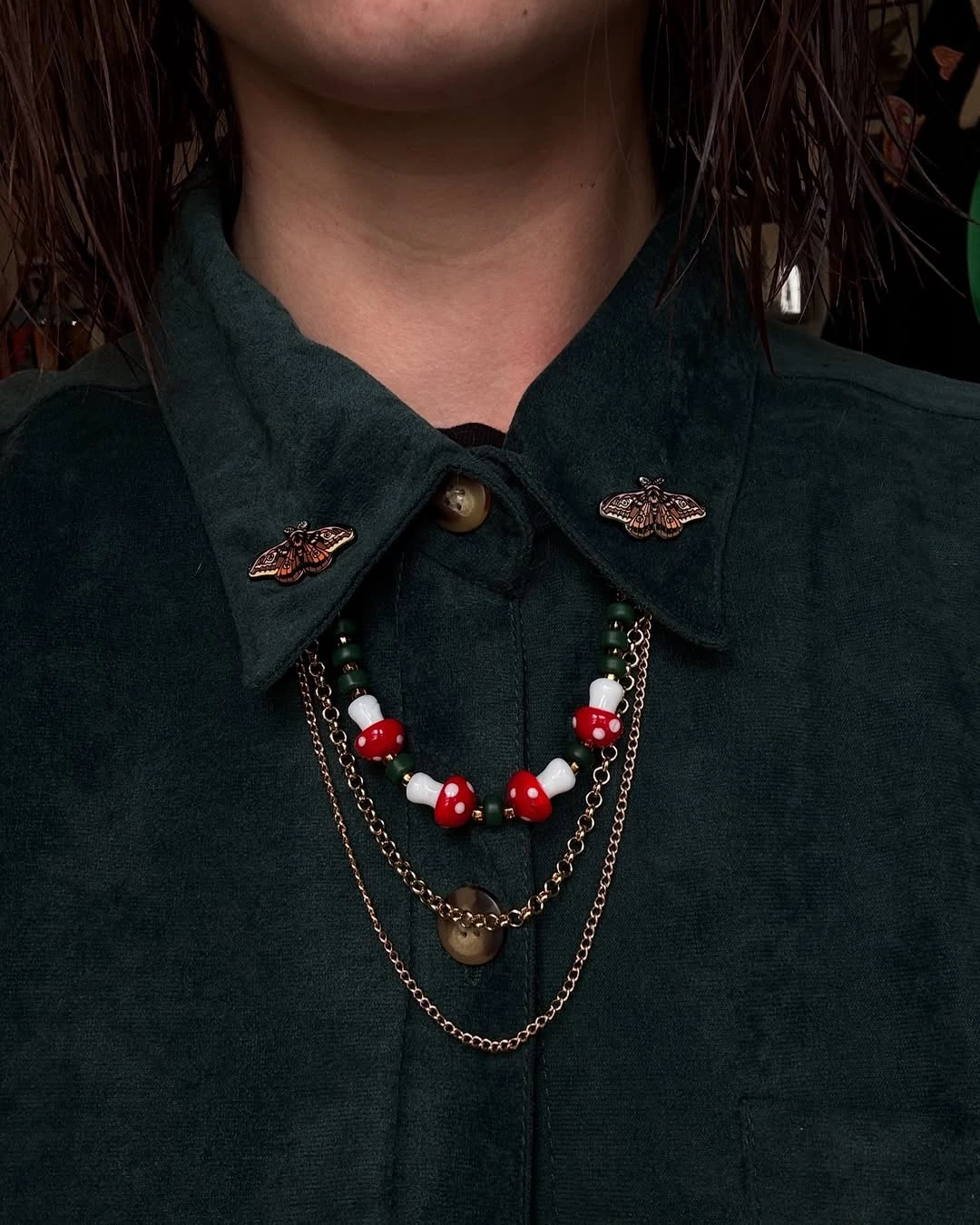 Instagram @ofmoth_andflame Instagram @ofmoth_andflame1