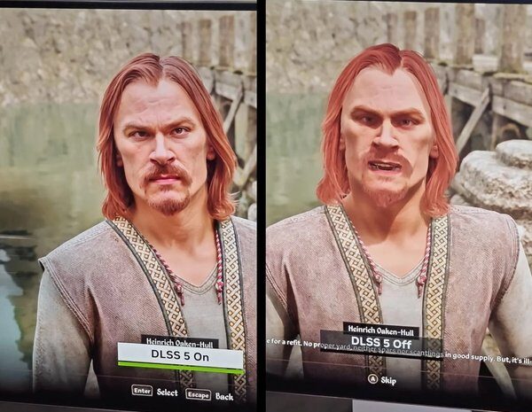 Глава NVIDIA розкрив правду про DLSS 3: розвінчання міфів (відео)