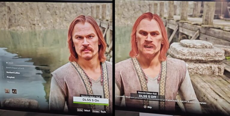 Глава NVIDIA розкрив правду про DLSS 3: розвінчання міфів (відео) 4