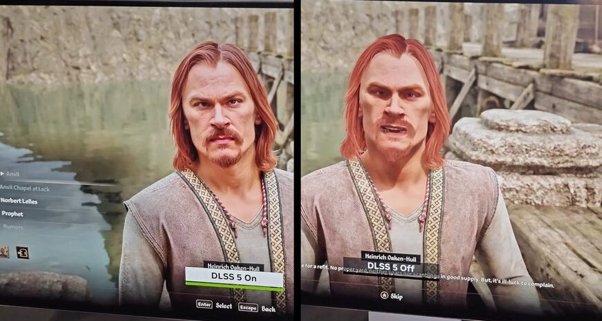 Глава NVIDIA розкрив правду про DLSS 3: розвінчання міфів (відео)