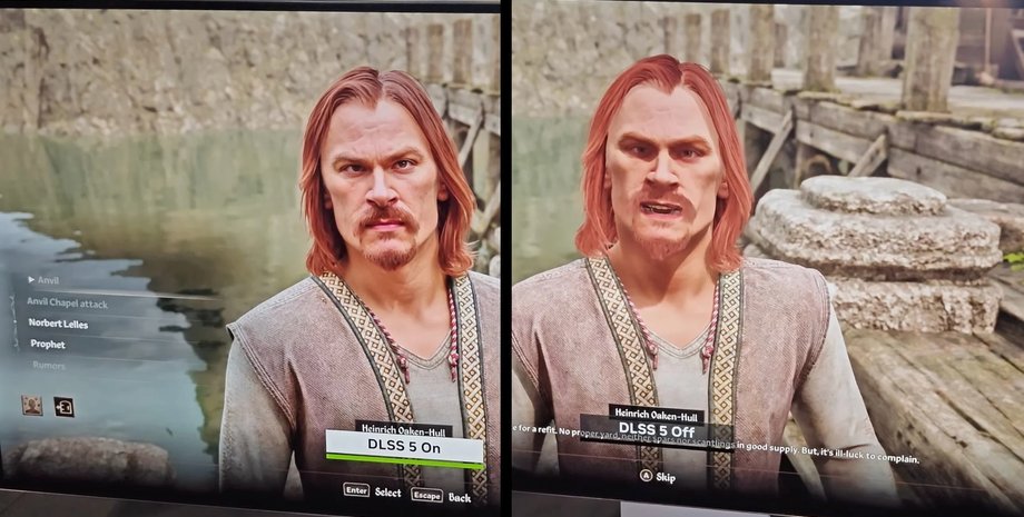 Глава NVIDIA розкрив правду про DLSS 3: розвінчання міфів (відео) 2