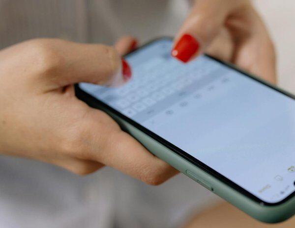 Головна 68 Виявили шпигунське ПЗ на Android: як вберегти свої нотатки від…