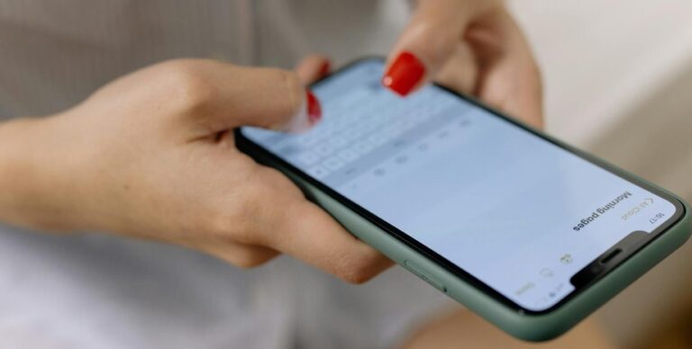 Виявили шпигунське ПЗ на Android: як вберегти свої нотатки від крадіжки 1