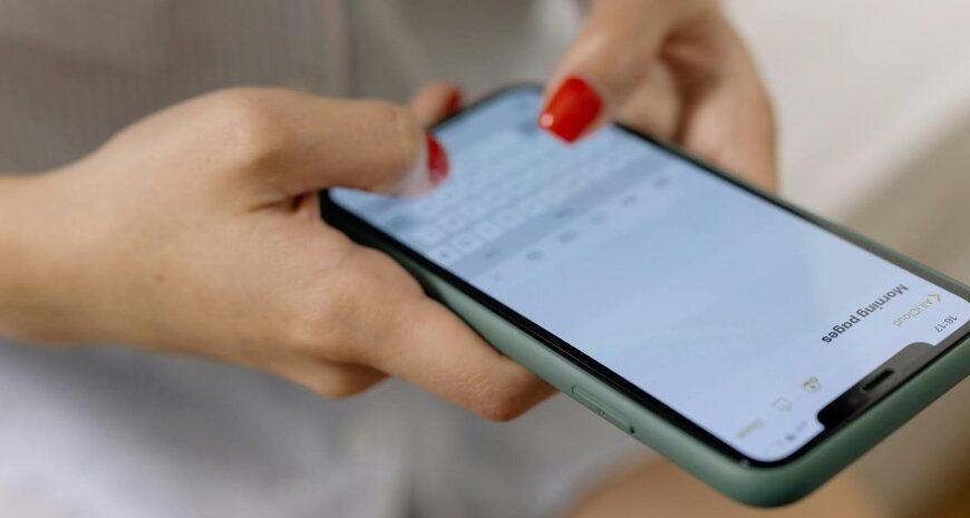 Головна 102 Виявили шпигунське ПЗ на Android: як вберегти свої нотатки від крадіжки