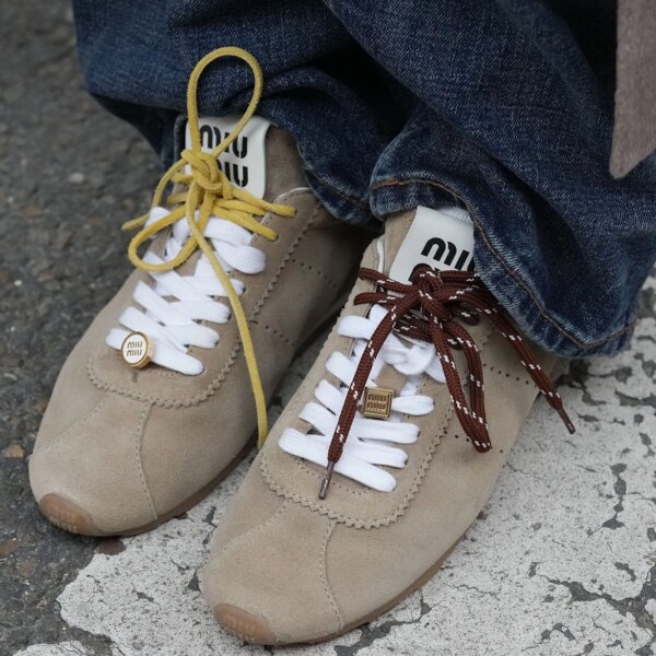 Новий тренд шнурування: як освіжити&hellip;