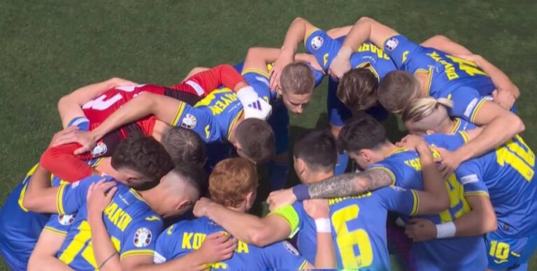 Українці жартують над поразкою збірної: нові меми вже тут! 1 Українці жартують над поразкою збірної: нові меми вже тут! 1