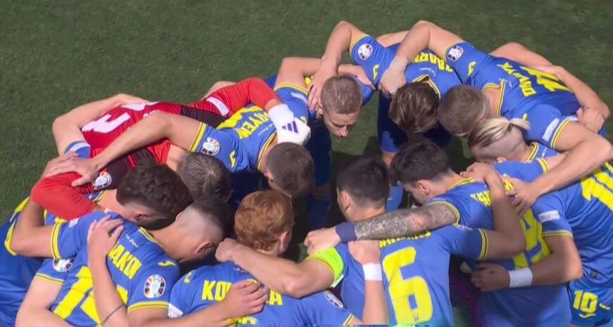 Українці жартують над поразкою збірної: нові меми вже тут!