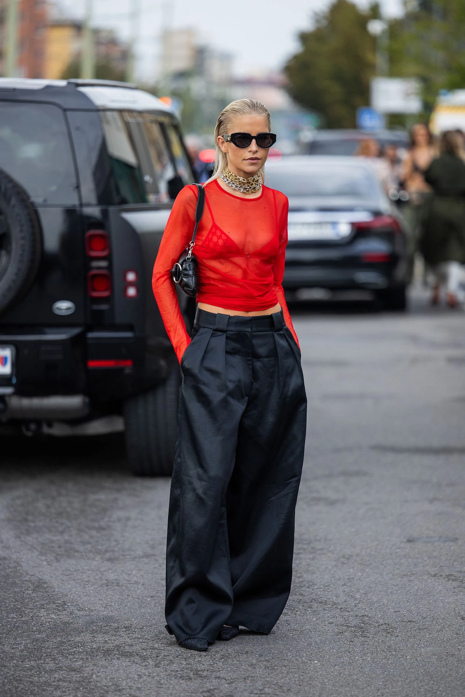 5 кольорів, що виходять з моди у 2026: обирай ці сучасні відтінки замість них1