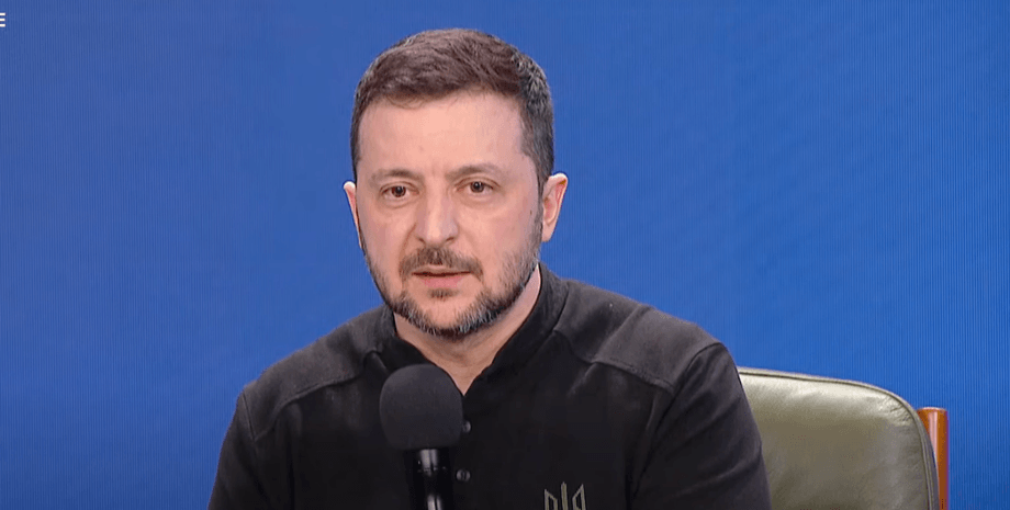 Зеленський про переговори: Україна, США та РФ ведуть обговорення 2