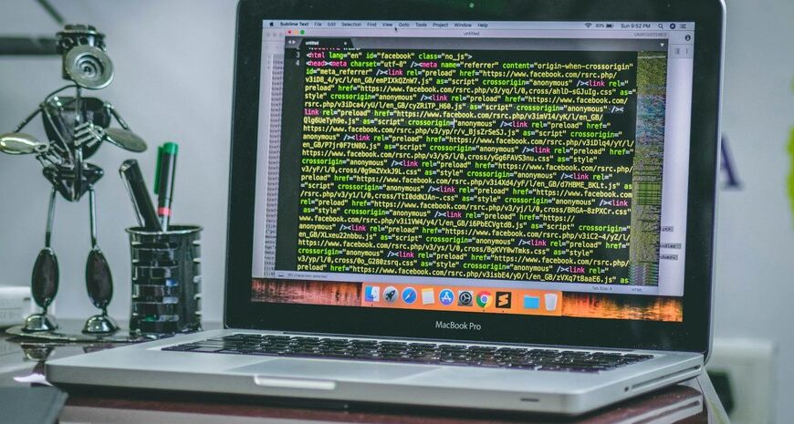 Нова загроза для MacBook: шкідлива програма полює на macOS