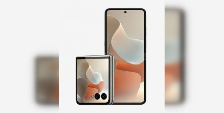 Motorola Razr 70 Ultra: У мережі з'явилися перші вражаючі фото нового смартфона 53 Motorola Razr 70 Ultra: У мережі з'явилися перші вражаючі фото нового смартфона 15