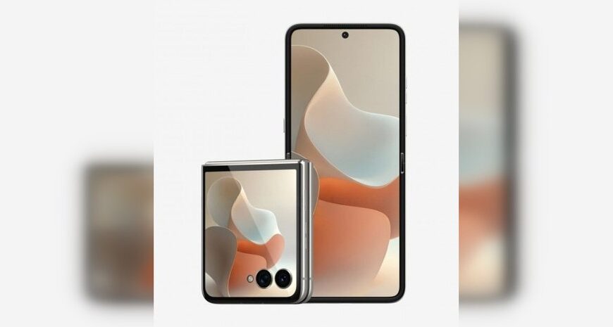 Головна 97 Motorola Razr 70 Ultra: У мережі з’явилися перші вражаючі фото нового смартфона