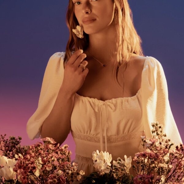 INTERTOP оживляє український міф: нова колекція у співпраці з “Мавка.&hellip;