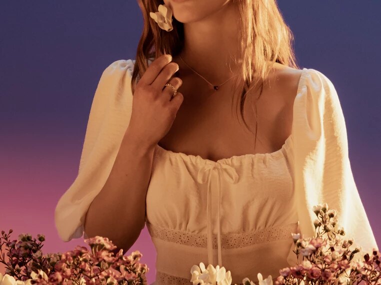 INTERTOP оживляє український міф: нова колекція у співпраці з “Мавка. Справжній міф”