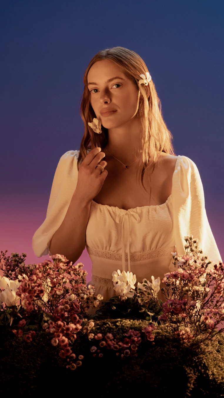 INTERTOP оживляє український міф: нова колекція у співпраці з "Мавка. Справжній міф"0