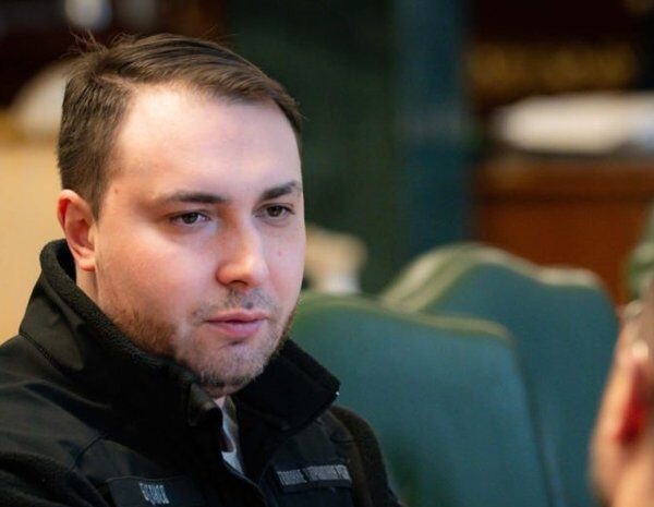 Головна 68 Буданов: Третя світова вже розпочалася — очільник ОП шокував заявою