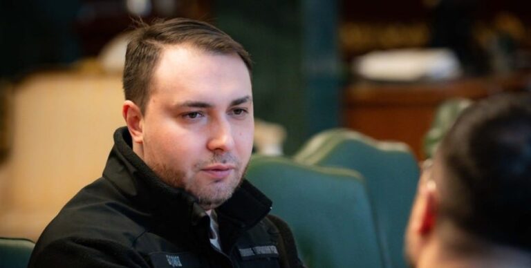 Буданов: Третя світова вже розпочалася — очільник ОП шокував заявою 2