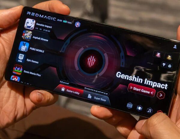 Розкрито: 5 смартфонів 2026 року, що вражають силою процесора