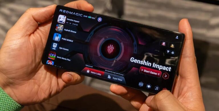 Розкрито: 5 смартфонів 2026 року, що вражають силою процесора 8 Розкрито: 5 смартфонів 2026 року, що вражають силою процесора 7