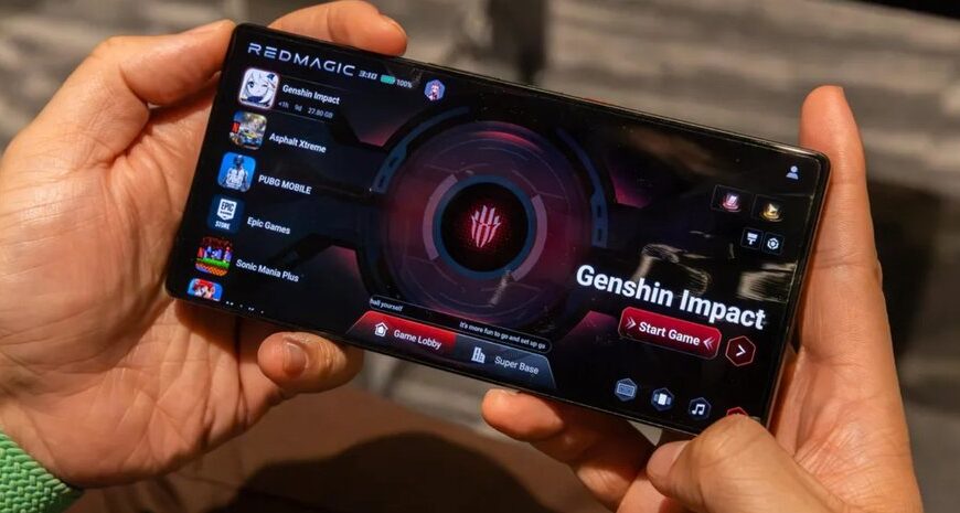 Розкрито: 5 смартфонів 2026 року, що вражають силою процесора