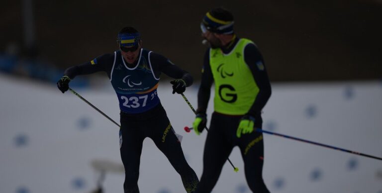 Паралімпійські ігри 2026: Україна здобула рекордну кількість нагород 9 Паралімпійські ігри 2026: Україна здобула рекордну кількість нагород 9