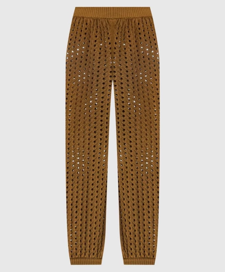 Літні штани, що готові витіснити джинси: дізнайтеся, які саме6