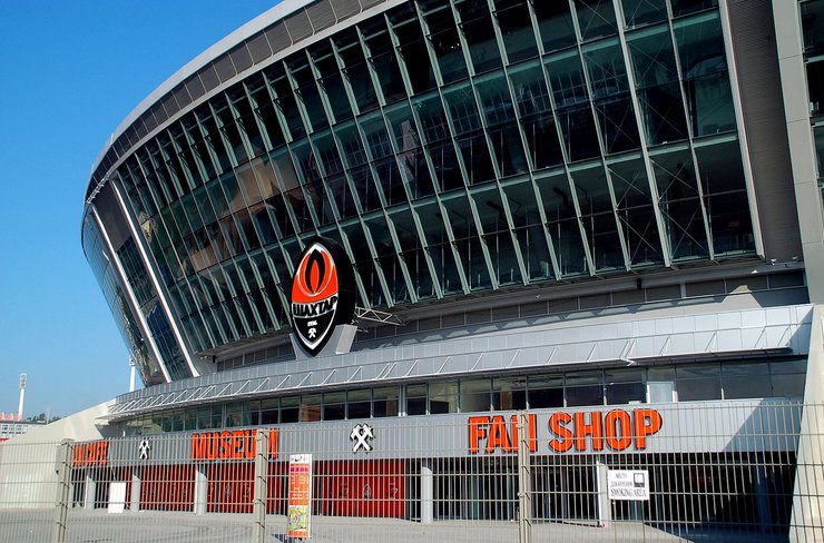 Головна 57 Чи загрожує війна між США та Іраном Чемпіонату світу з футболу 2026?